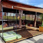 אכסניה Albania Loft טיראנה