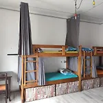אכסניה Albania Loft טיראנה