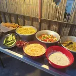 Albania Loft אכסניה