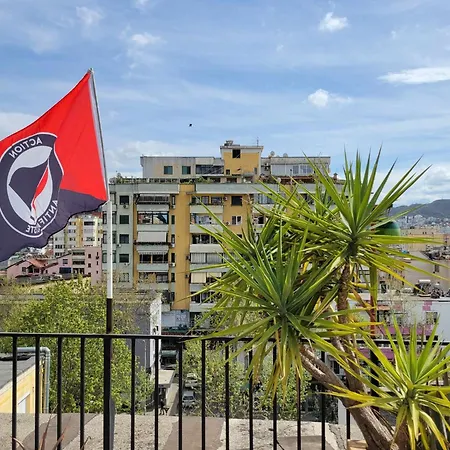 Albania Loft Тирана