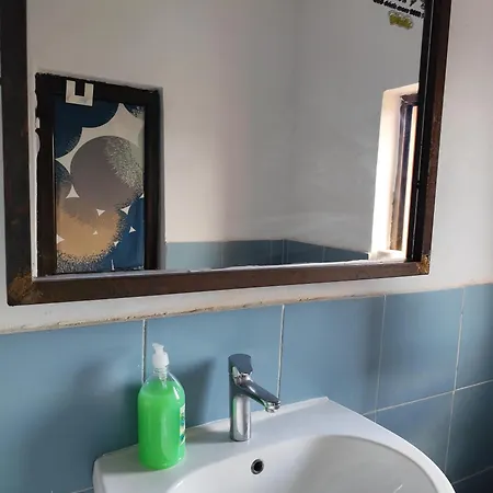 Хостел Albania Loft *