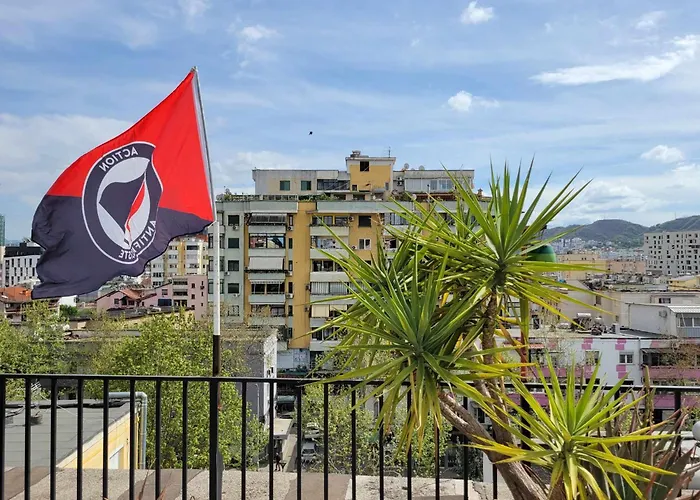 Albania Loft Tirana