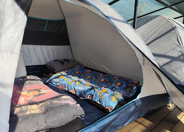 Albania Loft Hostel