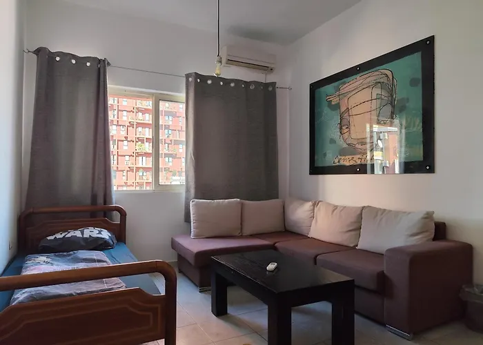 Albania Loft Auberge de jeunesse *