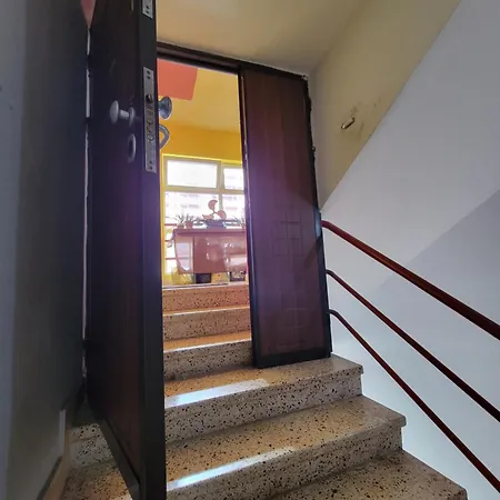 Auberge de jeunesse Albania Loft