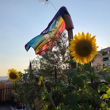 Auberge de jeunesse Albania Loft *