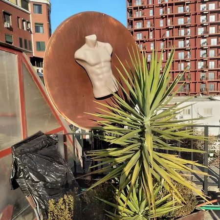 Albania Loft * Tirana