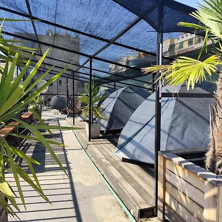 Albania Loft Auberge de jeunesse
