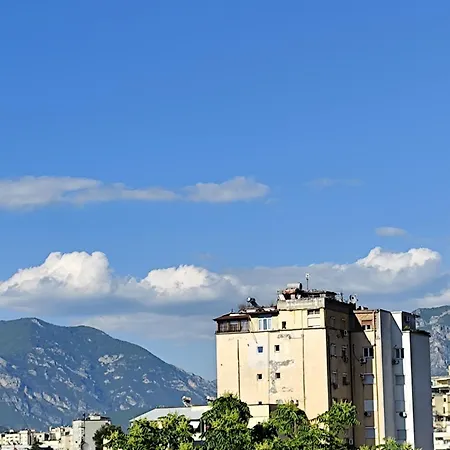 Auberge de jeunesse Albania Loft