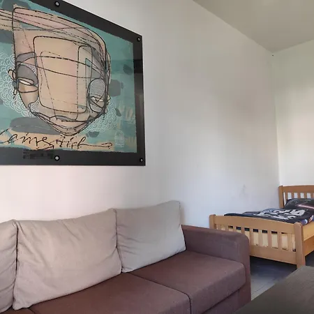 Auberge de jeunesse Albania Loft *