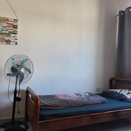 Albania Loft Auberge de jeunesse Tirana