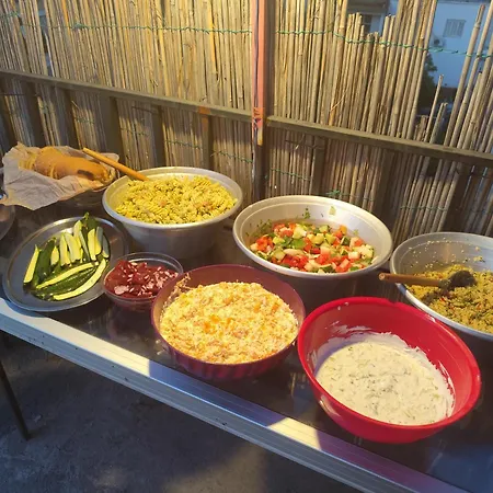 Albania Loft Ostello