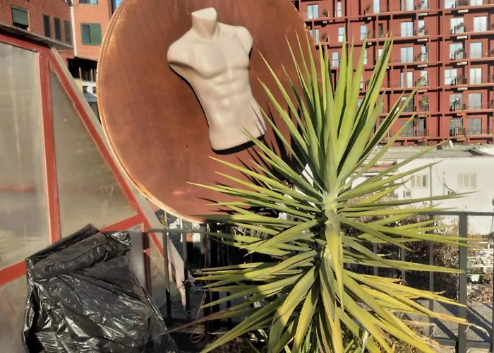 Albania Loft * Τίρανα