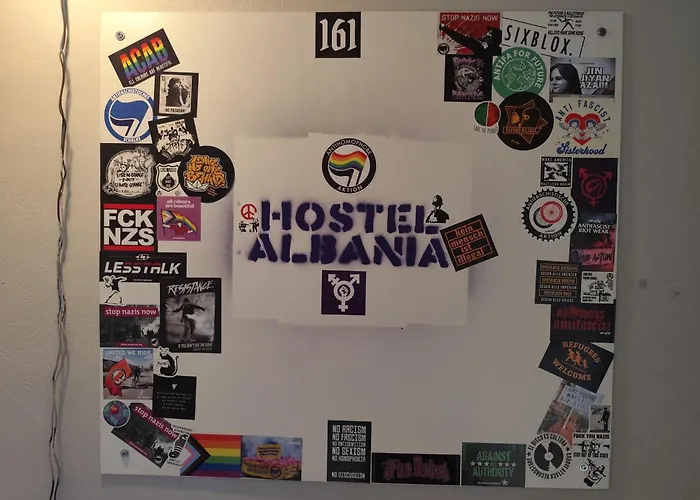 Albania Loft *