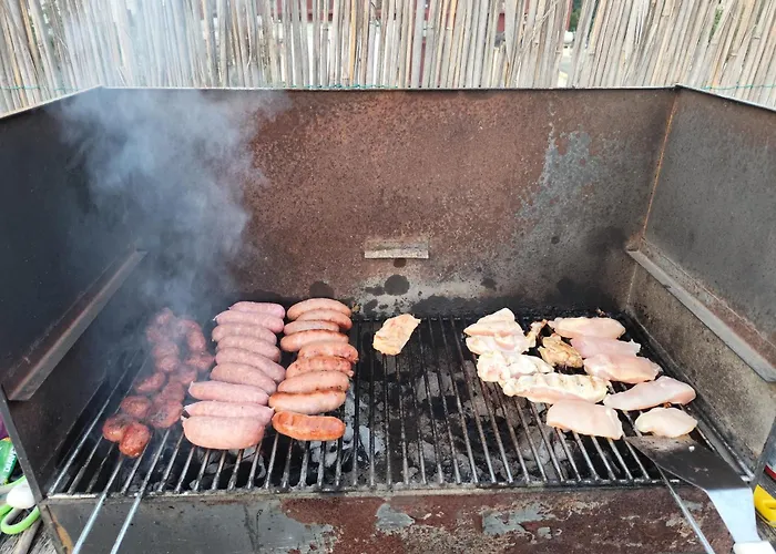 Albania Loft Hostel *